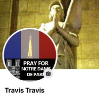 Martin Luther (@travistblock) 's Twitter Profile
