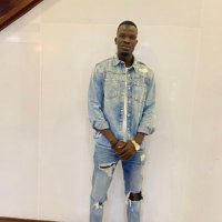 Oli oli (@josepholinga1) 's Twitter Profile