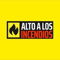 Alto Incendios (@altoincendios) 's Twitter Profile