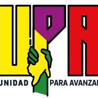 Unidad para Avanzar - UPA ✊🏿 | @PoloDemocratico(@UnidadPAvanzar) 's Twitter Profile Photo