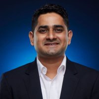 Deepak Shetty (@deepakrshetty) 's Twitter Profile