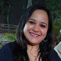 Payal (@drpayalgarg) 's Twitter Profile