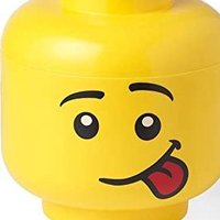 Mr Lego(@MrLegoman14377) 's Twitter Profile Photo