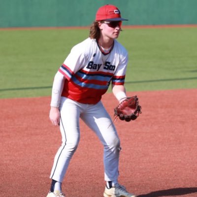 | 2025 | | INF, RHP | | East Providence HS | | 190lbs | | 5’11 | | Ocean State Makos 17u || 3.5GPA unweighted |