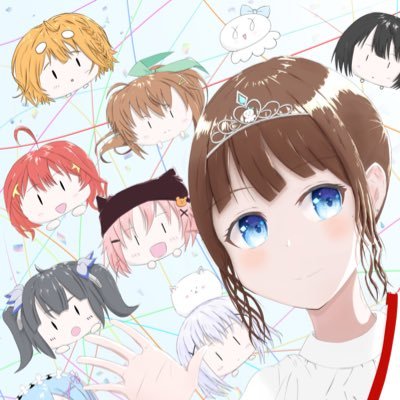 K.K(みなみなせ) 🐟🍀さんのプロフィール画像