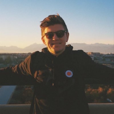 danielawlane's profile picture. work in comms | 🇪🇸 🇮🇹