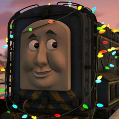 🚂🎄 Christmas Chris ☃️❤️さんのプロフィール画像