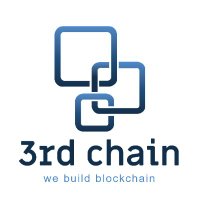 3rd Chain(@3rdChain) 's Twitter Profile Photo