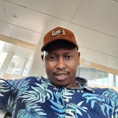 paulwambugu110's profile picture. 