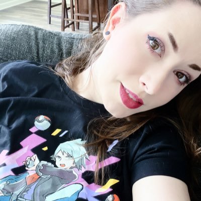 she/her➕im ancient ✨voice over artist✨cosplay✨jfashion✨video games✨RT heavy I like lots of stuff. https://t.co/pkcUaIzHgU