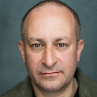 Warren Palmer (@warrenpalmeract) 's Twitter Profile