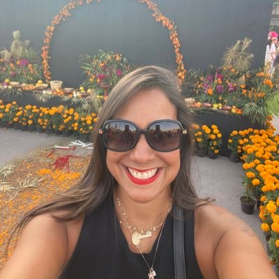 Clautayita's profile picture. Agronomist, VENEZUELAN, Expat, citizen of the world, Beatles, Metallica, auroras maniac! Dogs, cats, soccer, tennis, wine lover 🍷⚽️🎾🇻🇪