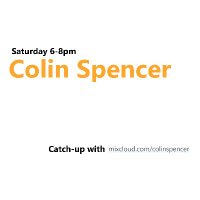 Colin Spencer #AllAboutTheMusic #GenerationBlitz(@ColinsCuts) 's Twitter Profile Photo