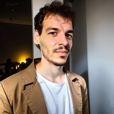pabloRPBello's profile picture. Data Scientist and Computer Vision at @PiperLab_es

Previously @ONU_es @ZerolynxOficial, @cinfoTV. MSc @CVC_UAB