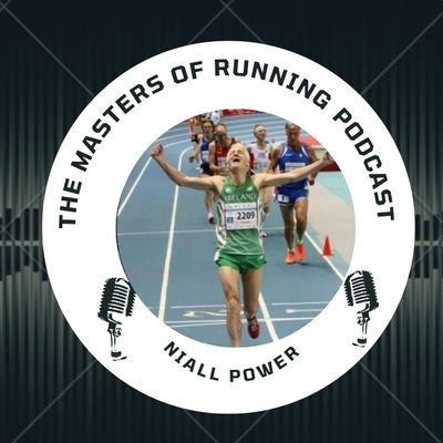 The world's only pure masters running podcast. Tips from the world's best on training, diet; psychology & more. Hosted by Acast & all good podcast apps.