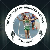 The Masters of Running Podcast (@themastersofru1) 's Twitter Profile Photo The Masters of Running Podcast (@themastersofru1) 's Twitter Profile Photo