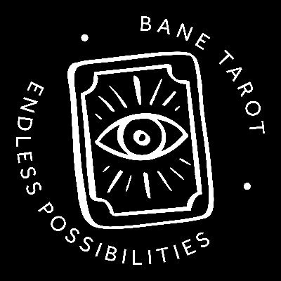 BaneTarot's profile picture. Tarot Coach for seekers + soul-driven change | Biddy Certified | MA Psy | Tarot since the ’80s | I don’t predict the future—I help you face it.