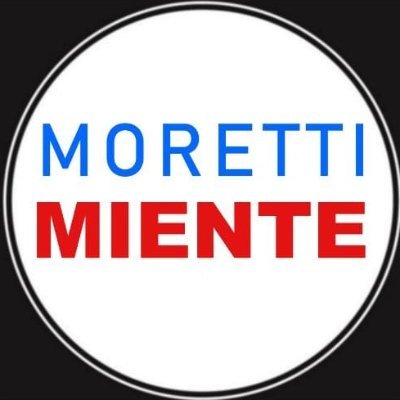 Salvemos a San Lorenzo. Se vienen las Elecciones en el club y podemos salvarlo de los mentirosos. #eleccionesSanLorenzo #MorettiMiente
