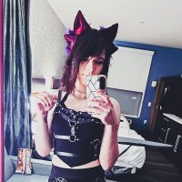 Sammi Starlight (@sammixstarlight) 's Twitter Profile