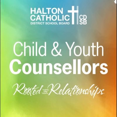 HCDSB - Child & Youth Counsellor - St. Luke & Holy Family