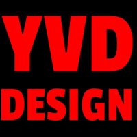 YVDdesign(@VanDurm7) 's Twitter Profile Photo