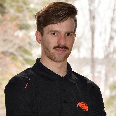 Sport Scientist 📊 | Cycling enthusiast 🚴♂️