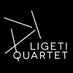 Ligeti Quartet (@LigetiQuartet) Twitter profile photo