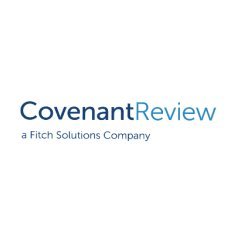 In-depth analysis & impact assessment on current & future leveraged finance deals. Access to lawyers with extensive covenant experience @FitchSolutions service