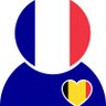 AFrESHEB's profile picture. Association des Français En Situation de Handicap En Belgique ASBL