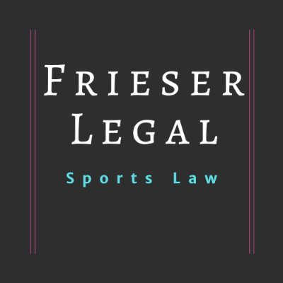 The Law Firm for Today’s: Athlete | Agent | Sports Biz