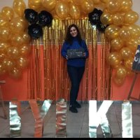 Ayşe COŞKUN (@ayse_coskn) 's Twitter Profile