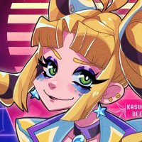 KasugaBee (open for commissions) (@kasugabee) 's Twitter Profile Photo KasugaBee (open for commissions) (@kasugabee) 's Twitter Profile Photo