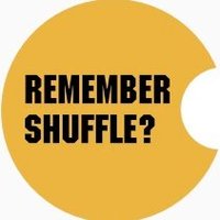 Remember Shuffle (@remembershuffle) 's Twitter Profile Photo Remember Shuffle (@remembershuffle) 's Twitter Profile Photo
