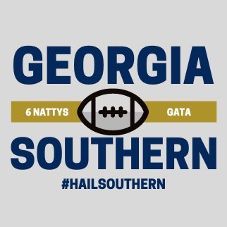 Fan Page of Georgia Southern Football and FCS 💍💍💍💍💍💍 Champs. Formerly known as @F5_GaSouthern & @Ed_w1nn1ng #GATA 🦅