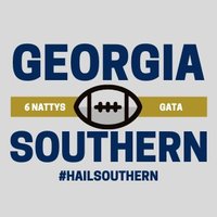 Eagles Fly Alone (@g5_gasouthern) 's Twitter Profile Photo Eagles Fly Alone (@g5_gasouthern) 's Twitter Profile Photo