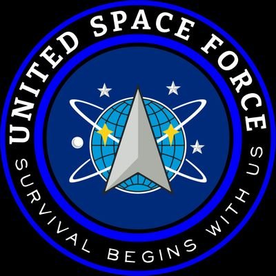 SpaceForceExp's profile picture. We are a unique team of Space Force Experts seeking UFO contact and alien communication.