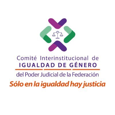 El Comité Interinstitucional propone y coordina la unificación de la estrategia para institucionalizar y transversalizar la perspectiva de género en el PJF.