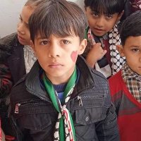 رائد الشريف /RaEd ||GaZa💚 🇵🇸(@leaderraed) 's Twitter Profile Photo