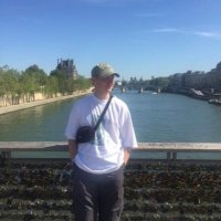 Gearge Baker (@georgepaddyb) 's Twitter Profile