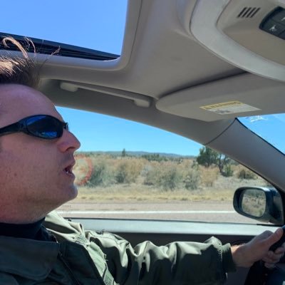 Tingmasartoq's profile picture. Former Navy contractor in intelligence, political analysis and strategic policy, et. al.  I’m currently a defense aerospace engineer, writer, poet and futurist.