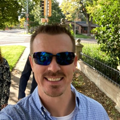 Mike28618's profile picture. Husband | Father | Electrician | Project Manager | Student of Energy Efficiency, Information Systems, and Business. ⛷️ ⛳️ 🧗 🏒 🏔️