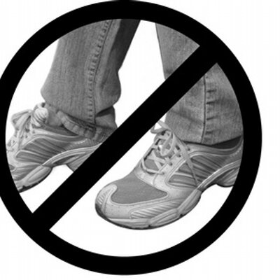 joggers and jeans