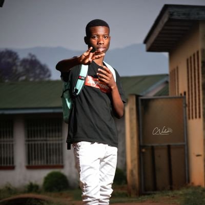 Ishmaelmateyu's profile picture. Son of the state 🇲🇼
  The gunner🔴⚪