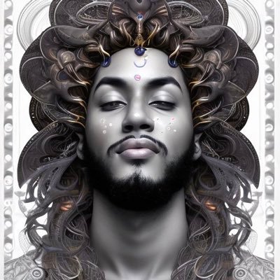Black Caribbean and Gay. Educator for Black Caribbean spiritualities. 🏳️‍🌈🇵🇷🇩🇴🇨🇺🇭🇹🇯🇲🇧🇧 ||IG:AgueyBana_Botanica || YT:El Brujo Del Bloque