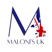 MALONI'S UK(@malonisuk) 's Twitter Profile Photo