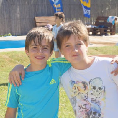 Agustin34390348's profile picture. 