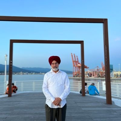 Tarsem Singh Retired commerce lecturer Residing in USA Seattle .I have two sons having two Grandson Kabir Singh Gill & Angad Singh https://t.co/Nhkow9j1ea wife Satwant Kaur gil