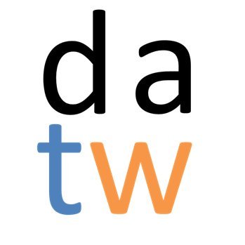 datathatworks's profile picture. https://t.co/MN2vI8yP8f is een themasite over data management.