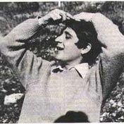 Peppino Impastato Profile