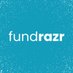 FundRazr (@FundRazr) Twitter profile photo